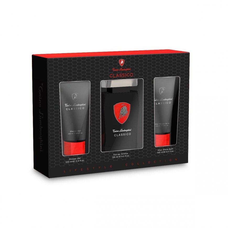 Tonino Lamborghini set Tonino Lamborghini Classic