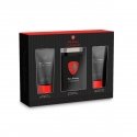 set Tonino Lamborghini Classic Eau de toilette 125ml + Spray gel 100ml + Aftershave balm 100ml set Tonino Lamborghini Classic Eau de toilette 125ml + Spray gel 100ml + Aftershave balm 100ml