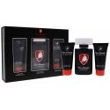 set Tonino Lamborghini Classic Eau de toilette 125ml + Spray gel 100ml + Aftershave balm 100ml set Tonino Lamborghini Classic Eau de toilette 125ml + Spray gel 100ml + Aftershave balm 100ml