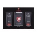 set Tonino Lamborghini Classic Eau de toilette 125ml + Spray gel 100ml + Aftershave balm 100ml set Tonino Lamborghini Classic Eau de toilette 125ml + Spray gel 100ml + Aftershave balm 100ml