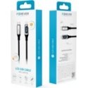 KAKUSIGA KSC-599 USB-C - USB-C charging cable 100W | LCD displa KAKUSIGA KSC-599 USB-C - USB-C charging cable 100W | LCD displa