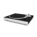 Victrola VPT-2500 Hi-Res Carbon Silver-Black