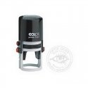 Stamp Printer R30 black body, colorless pad COLOP Stamp Printer R30 black body, colorless pad COLOP