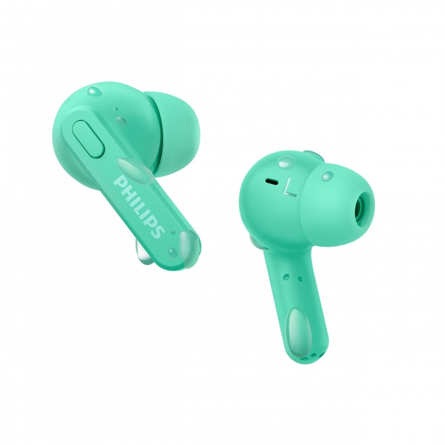 Philips 2000 series TAT2206GR/00 наушники/гарнитура True Wireless Stereo (TWS) Вкладыши Calls/Music – 5