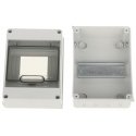 Mto Electric As SURFACE MOUNT HERMETIC DISPLAY 5 - MODULAR ROZ/3-5/EL Marlanvil Mto Electric As SURFACE MOUNT HERMETIC DISPLAY 5 - MODULAR ROZ/3-5/EL Marlanvil