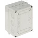 Mto Electric As SURFACE MOUNT HERMETIC DISPLAY 5 - MODULAR ROZ/3-5/EL Marlanvil Mto Electric As SURFACE MOUNT HERMETIC DISPLAY 5 - MODULAR ROZ/3-5/EL Marlanvil