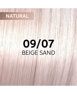 Plaukų dažai Wella Professionals Shinefinity Glaze 60ml