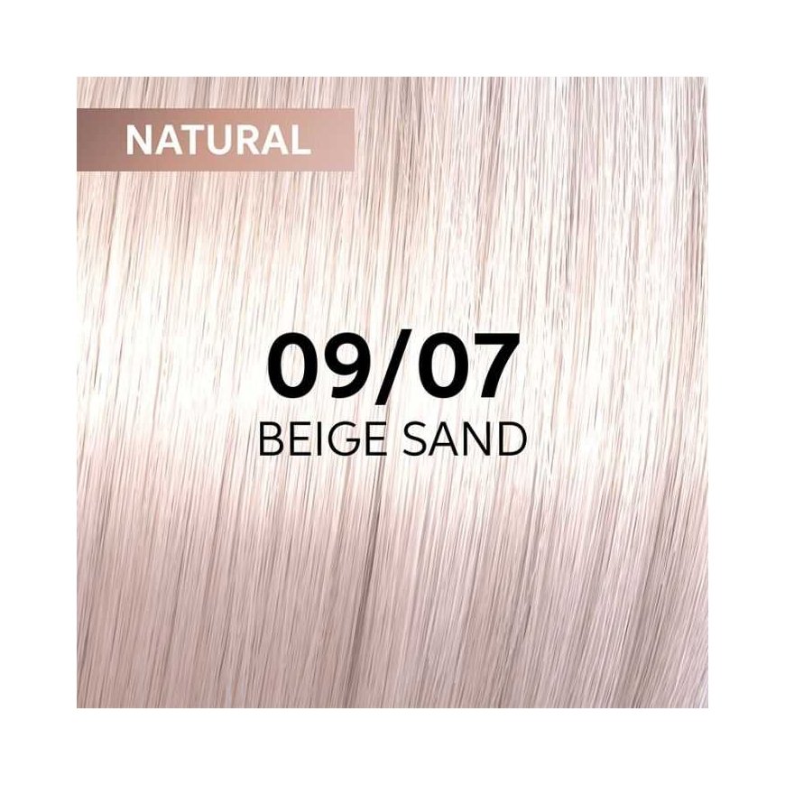 Wella Hair dye Wella Professionals Shinefinity