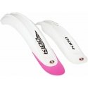 Panel set Simpla Kido Chopper SDS 16" white/pink