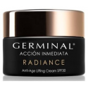 "Germinal Immediate Action Radiance Anti-Aging Lifting Kreminis" veido kremas nuo raukšlių 50ml