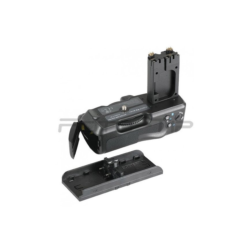 MeiKe battery pack do Sony A350