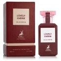 Maison Alhambra Lovely Chèrie Eau De Parfum 80 ml (unisex) Maison Alhambra Lovely Chèrie Eau De Parfum 80 ml (unisex)