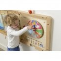 MASTERKIDZ educational board, Weather