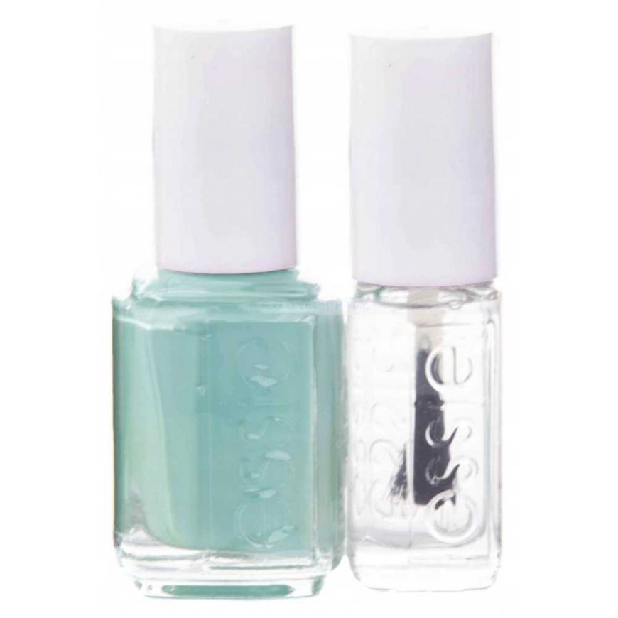 Essie Set Essie: Nail Enamel Vegan