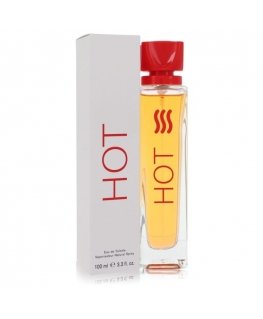 Benetton Hot EDT 100ml