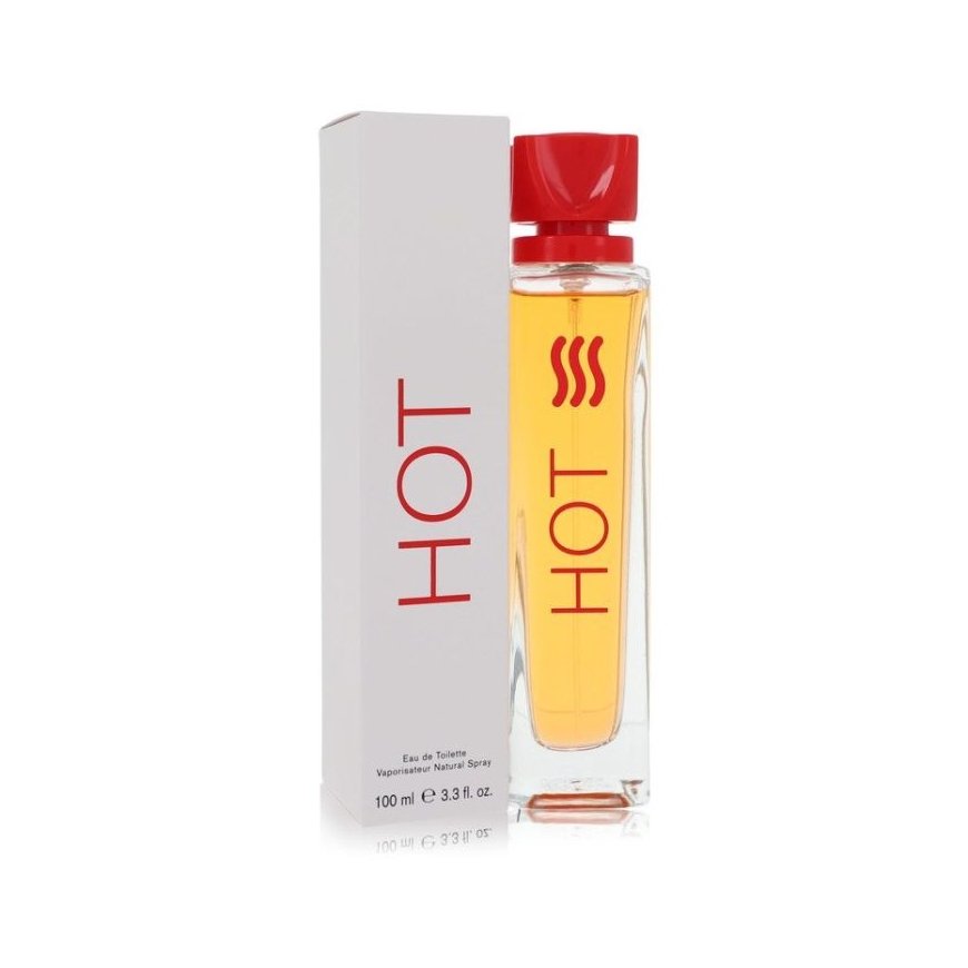 Benetton Hot EDT 100ml