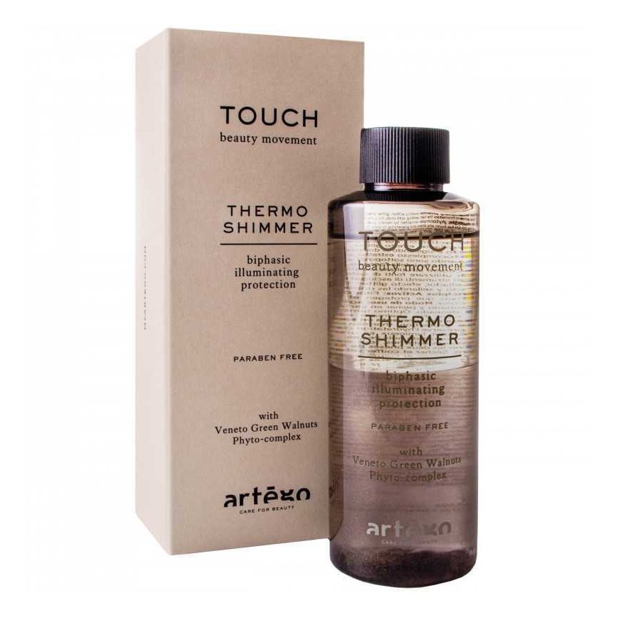 Artego Touch Thermo Shimmer spray 150