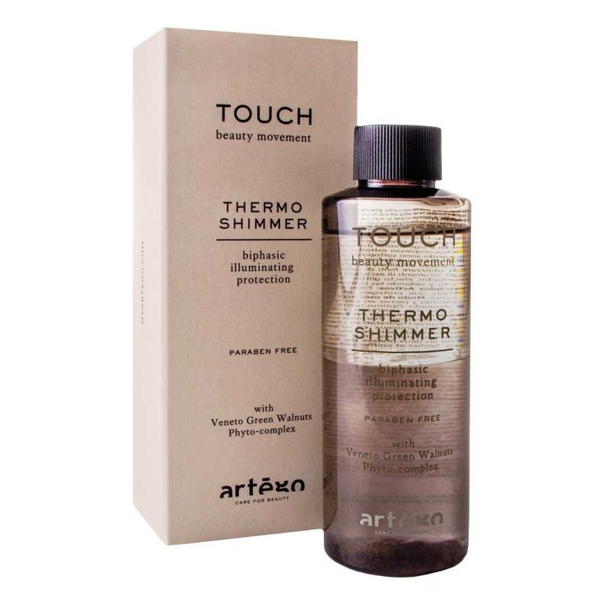 Artego Touch Thermo Shimmer spray 150 ml – 2