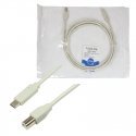 LogiLink CU0161 USB-kaapeli 2 m USB 2.0 USB C USB B Harmaa LogiLink CU0161 USB-kaapeli 2 m USB 2.0 USB C USB B Harmaa