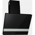 Gorenje WHI643ORAB tvaika nosūcējs Sienā iebūvēts Melns 740 m³/h B Gorenje WHI643ORAB tvaika nosūcējs Sienā iebūvēts Melns 740 m³/h B