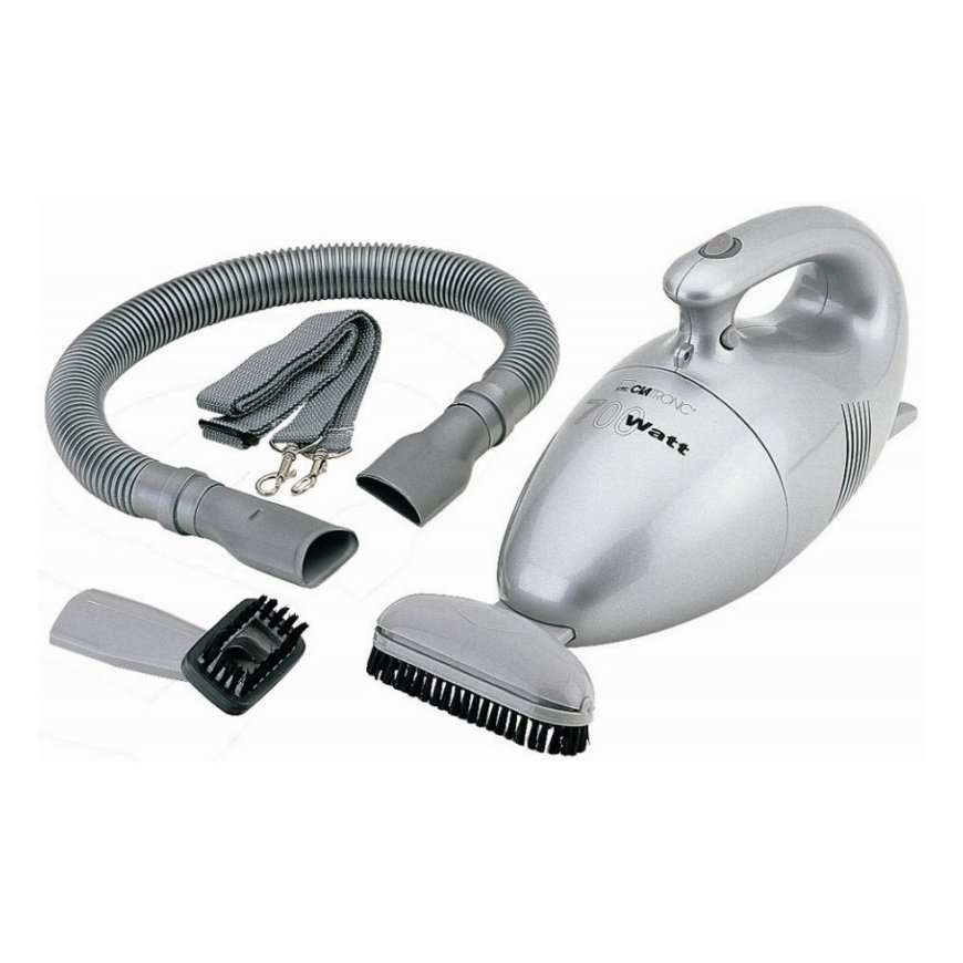 Clatronic HS 2631 rokas turamais putekļsūcējs