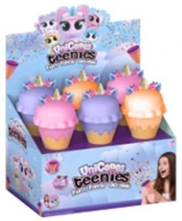 Unicones Teenies Asst. CDU