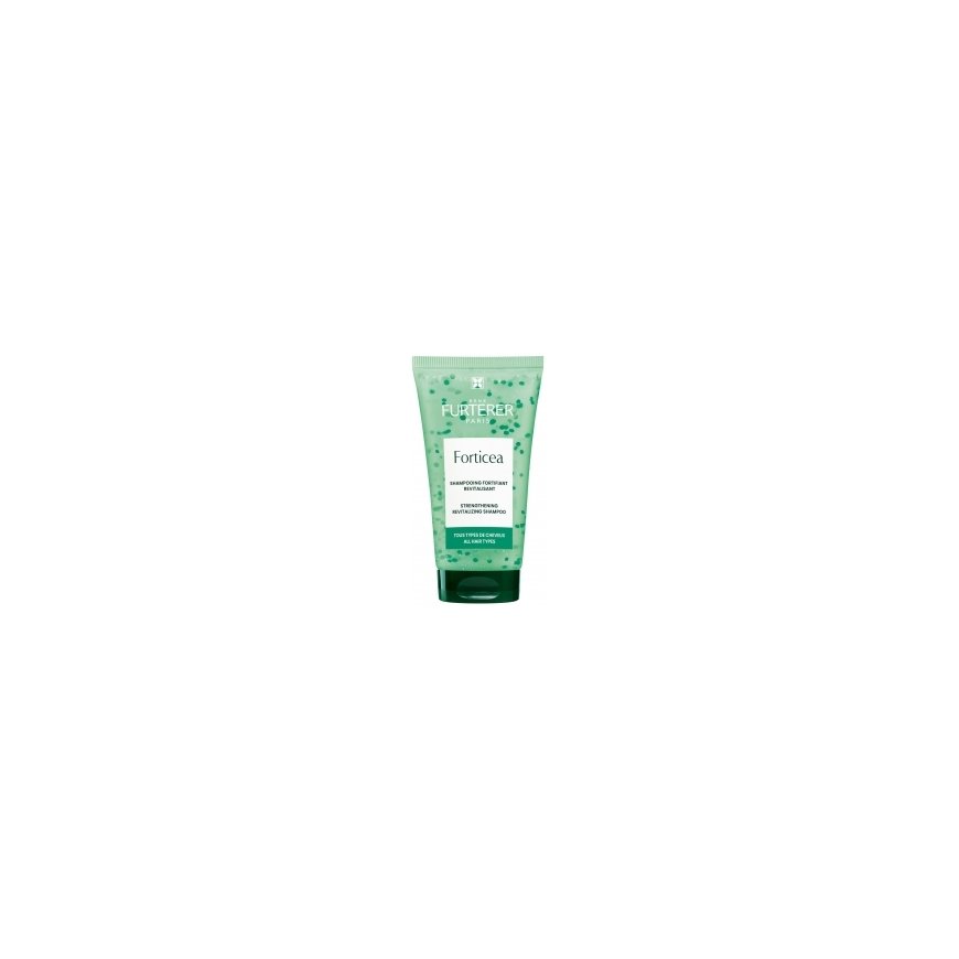 Rene Furterer Forticea Strengthening Revitalizing Šampūnas - Posilující a revitalizační šampon – 2