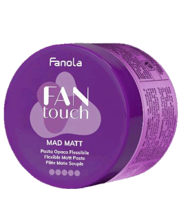 Fanola Fan Touch Mad Matt