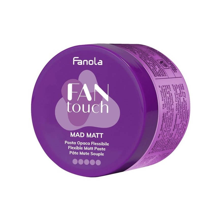 Fanola Fan Touch Mad Matt – 2