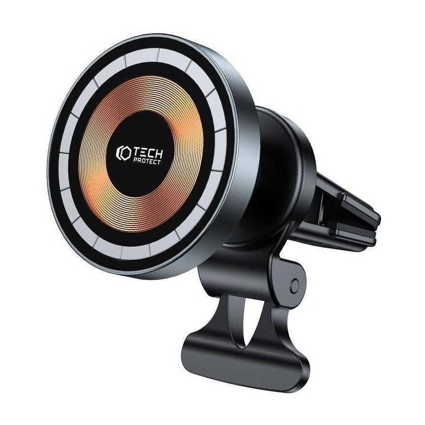Case Tech-Protect phone car mount Magnetic MagSafe 15W (MM15W-V5)