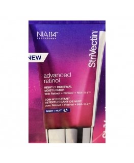 Strivectin Advanced Retinol Nightly Renewal Moisturizer 50ml