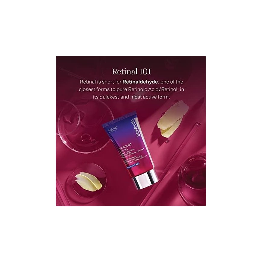 Strivectin Advanced Retinol Nightly Renewal Moisturizer 50ml – 2
