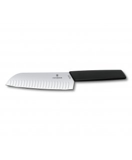 Victorinox 6.9053.17KB kööginuga Roostevaba teras 1 tk Santoku nuga