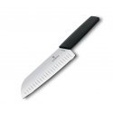 Victorinox 6.9053.17KB kööginuga Roostevaba teras 1 tk Santoku nuga Victorinox 6.9053.17KB kööginuga Roostevaba teras 1 tk Santoku nuga
