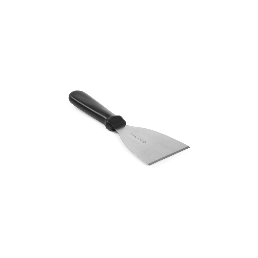 Grill spatula 108x80x251mm- Hendi 855713 Grill spatula 108x80x251mm- Hendi 855713