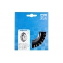 PFERD POS KBG 12515/M14 INOX 0,50 wire wheel/wheel brush 12.5 cm PFERD POS KBG 12515/M14 INOX 0,50 wire wheel/wheel brush 12.5 cm