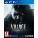 Capcom Resident Evil Village Standartinis Anglų kalba PlayStation 4 Capcom Resident Evil Village Standartinis Anglų kalba PlayStation 4