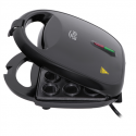 Adler Nut Cookie Maker | AD 3071 | 750 W | Number of pastry 12 | Nuts | Black Adler Nut Cookie Maker | AD 3071 | 750 W | Number of pastry 12 | Nuts | Black