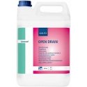 Sewer pipe cleaner KIILTO Open Drain, 5 l, 1 pc Sewer pipe cleaner KIILTO Open Drain, 5 l, 1 pc