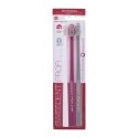 Dantų šepetėlis Swissdent Profi Whitening Trio Dantų šepetėlis Swissdent Profi Whitening Trio