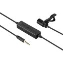 LavMicro-S Stereo Lavalier