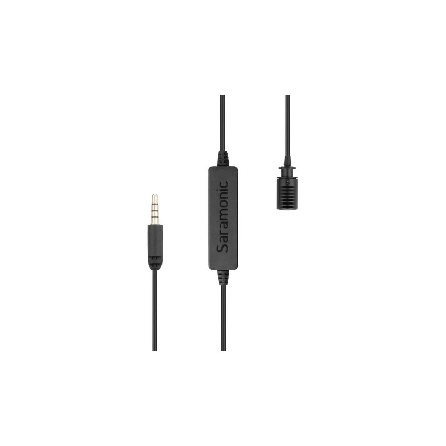 LavMicro-S Stereo Lavalier – 2