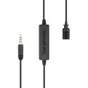 LavMicro-S Stereo Lavalier