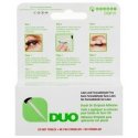 Ardell Duo On Striplash Adhesive False Blakstienos
