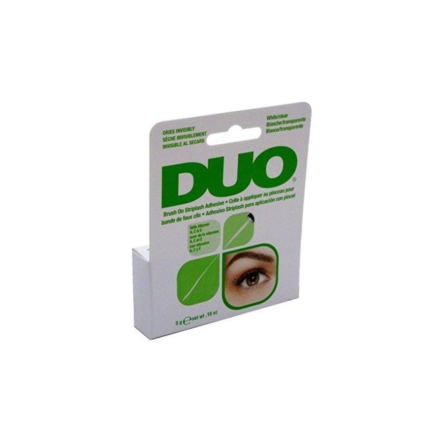 Ardell Duo On Striplash Adhesive False Eyelashes – 4