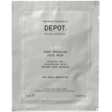 Set, Depot, 800 Skin Specifics No. 807, Hyaluronic Acid, Soothing/Hydrating & maitininantis, Sheet Mask, For Face, Day, 12 pcs, Set, Depot, 800 Skin Specifics No. 807, Hyaluronic Acid, Soothing/Hydrating & maitininantis, Sheet Mask, For Face, Day, 12 pcs,