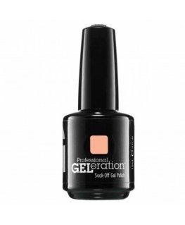 Jessica Jessica, Geleration Colours, Pusiau Permanentinis Nagų lakas, GEL-1103, Boho Babes, 15 ml Moterims