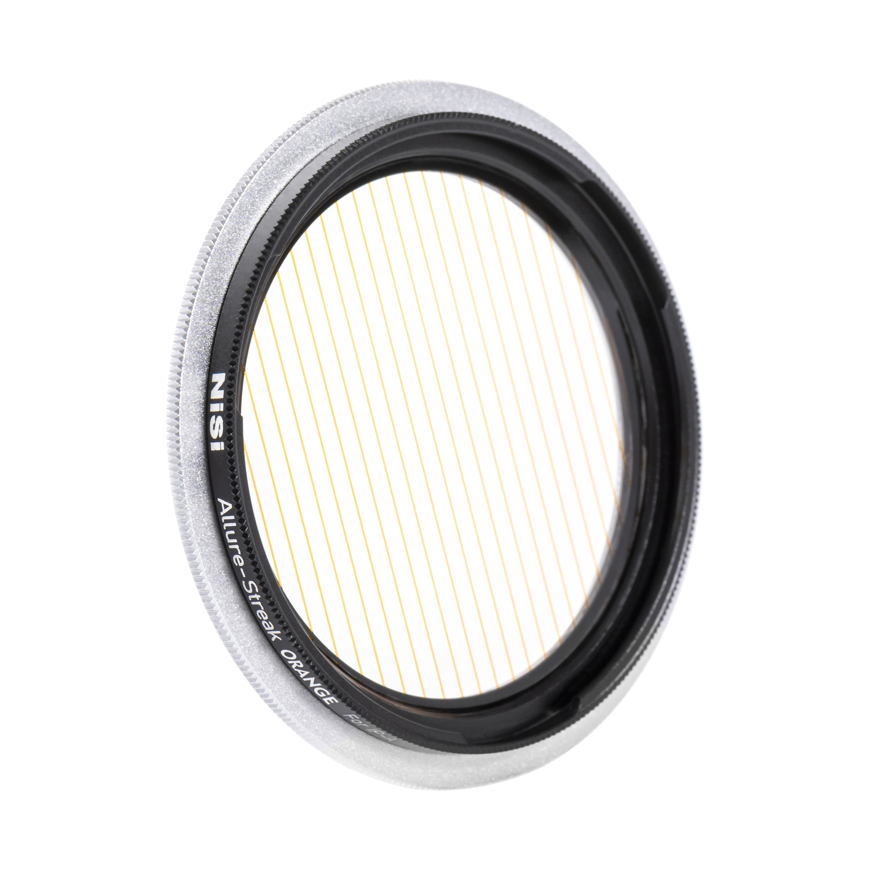 NiSi Filter IP-A for iPhone Allure