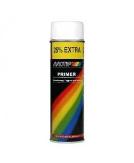 MOTIP Primer white 500ml