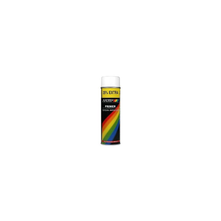 MOTIP Primer white 500ml
